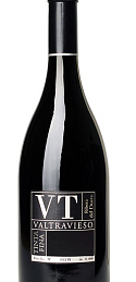 Valtravieso Tinta Fina 2014