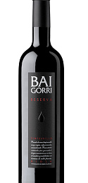 Baigorri Reserva 2008