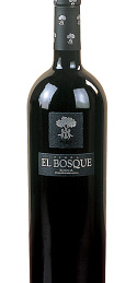 Finca El Bosque 2013 Primeur