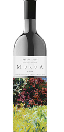 Murua Reserva 2006 Ed. Limitada "Sorolla"