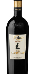 Protos Selección Finca "El Grajo Viejo" 2014