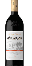 Viña Arana Reserva 2008