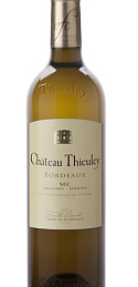 Château Thieuley Blanc 2015