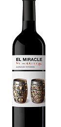 El Miracle by Mariscal 2014
