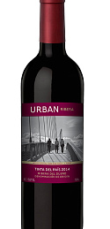 Urban Ribera 2014