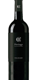 Heritage 2012