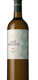 José Pariente Sauvignon blanc 2016