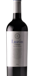 Luzón Crianza 2014