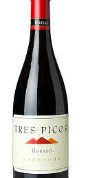 Borsao Tres Picos 2015