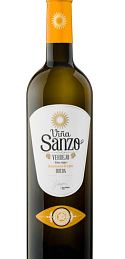 Viña Sanzo Viñas Viejas 2016