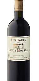 Les Hauts de Lynch Moussas 2013