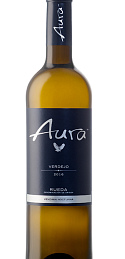 Aura Verdejo Vendimia Nocturna 2016