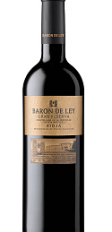 Barón de Ley Gran Reserva 2011