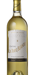 Château La Tour Blanche 2016