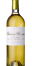 Château Climens 1er Cru Barsac 2016