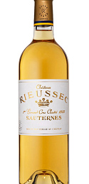Château Rieussec 2016