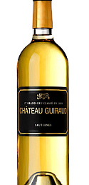 Château Guiraud 2016 en Primeur