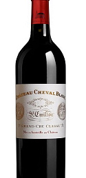 Château Cheval Blanc 2016 en Primeur