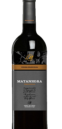 Matanegra Finca Valentina 2012