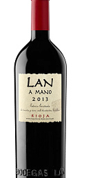 Lan A Mano 2013