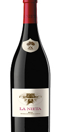 La Nieta 2016 Magnum