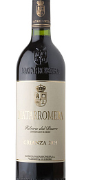 Matarromera Crianza 2014