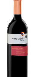 Pinna Fidelis Roble 2016 Magnum