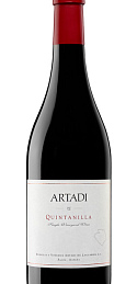 Artadi Quintanilla 2016