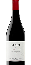 Artadi San Lázaro 2016