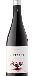 Via Terra Negre 2016
