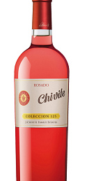 Chivite Colección 125 Rosado 2015