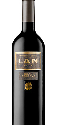 Lan Gran Reserva 2009