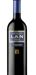 Lan Reserva 2010