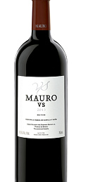 Mauro VS 2014