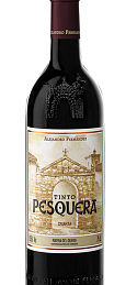 Tinto Pesquera Crianza 2014