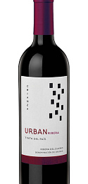 Urban Ribera Crianza 2012