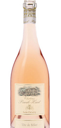Château Puech-Haut Rosé Tête de Bélier 2016