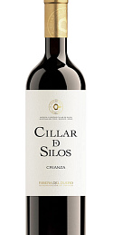 Cillar de Silos Crianza 2014