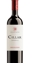 Cillar Tempranillo 2016