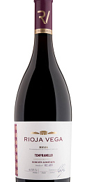 Rioja Vega Tempranillo 2015