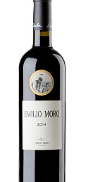 Emilio Moro Magnum 2014 (Magnum)