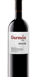 Garmón 2015 Magnum