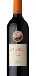 Malleolus 2015 (Magnum)