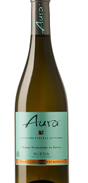 Aura Selección Parcela Avutarda 2016