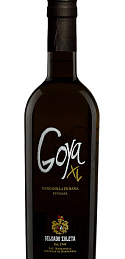 Goya XL Manzanilla Reposada en Rama 50 cl