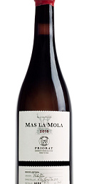 Mas la Mola Vi d'Altura 2015