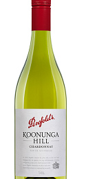 Penfolds Koonunga Hill Chardonnay 2016