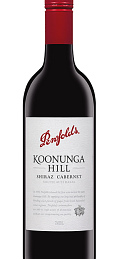 Penfolds Koonunga Hill Shiraz Cabernet 2015