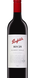 Penfolds Bin 28 Kalimna Shiraz 2014