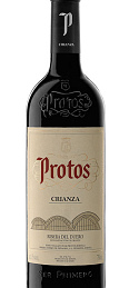 Protos Crianza 2014 Magnum